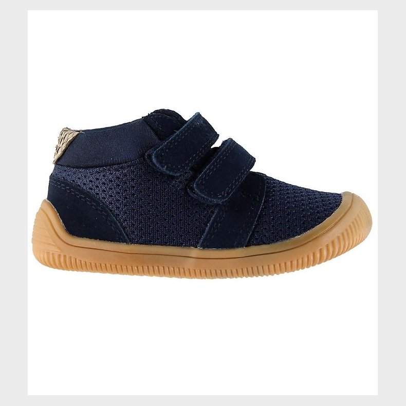 Woden Begyndersko - Tristan Baby - Navy
