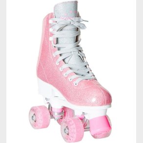 Supreme Rullesk�jter - Del Rey - Rosa