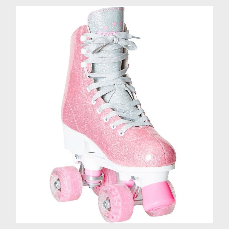 Supreme Rullesk�jter - Del Rey - Rosa