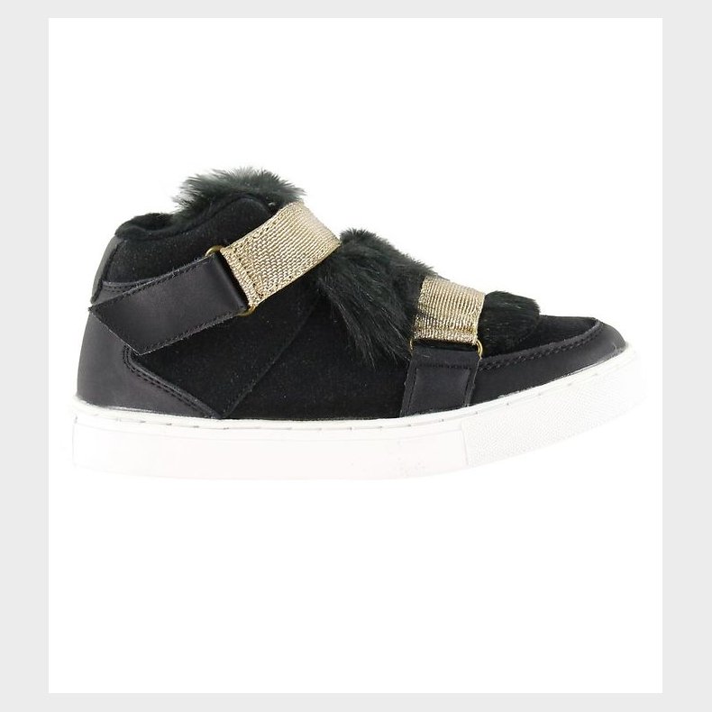 Petit by Sofie Schnoor Sko - Sort