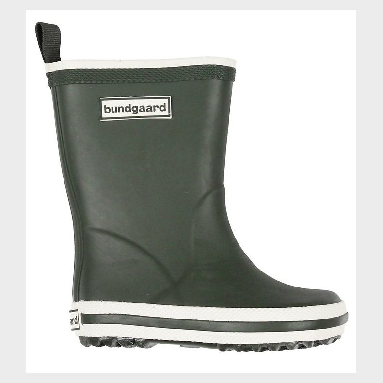 Bundgaard Gummistvler - Army