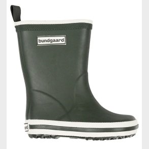Bundgaard Gummistvler - Army