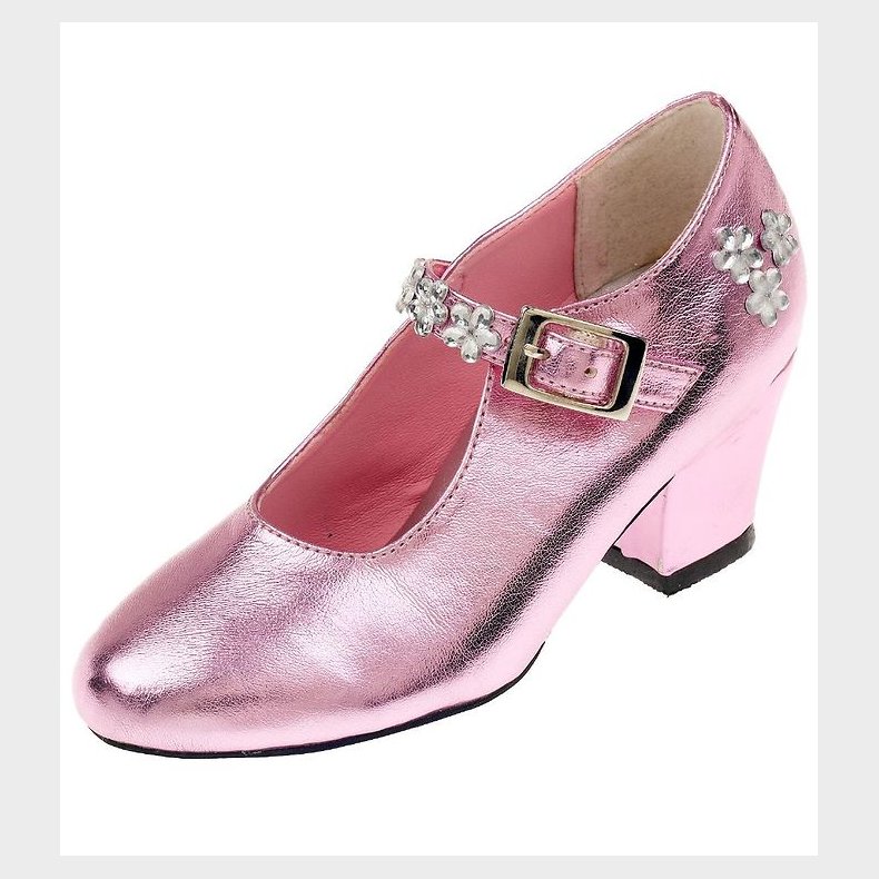 Souza Udkl�dning - Prinsesse Sko - Madeleine - Pink