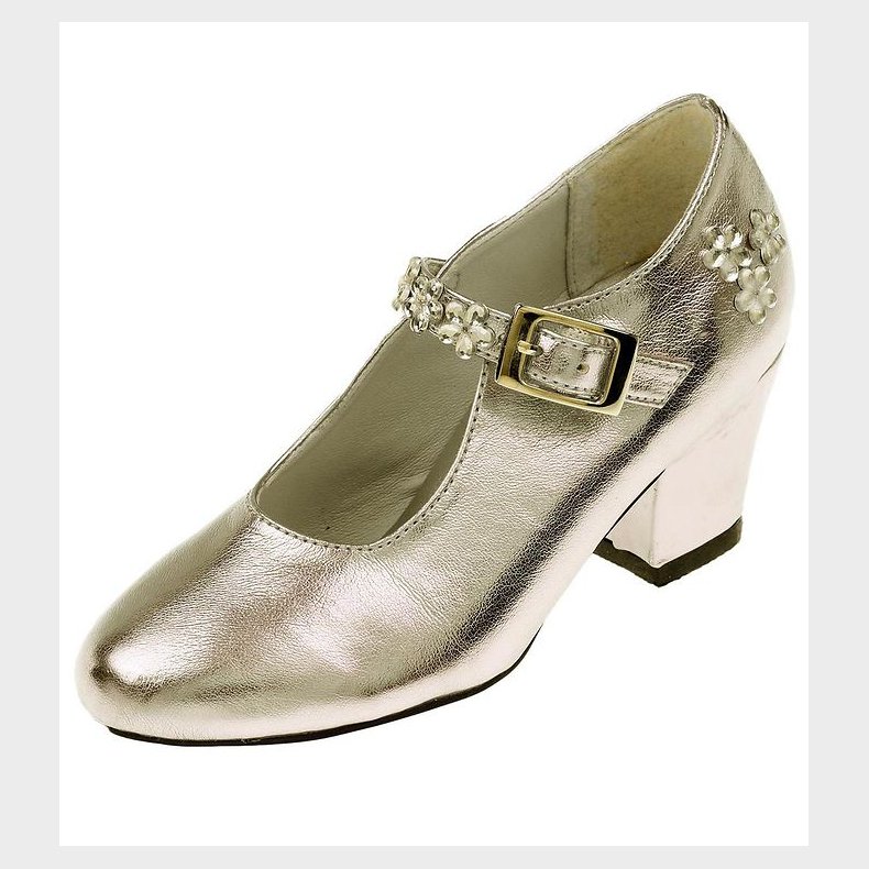 Souza Udkl�dning - Prinsesse Sko - Sabine - Guld