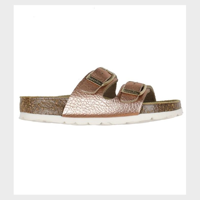 Superfit Sandaler - Bronze