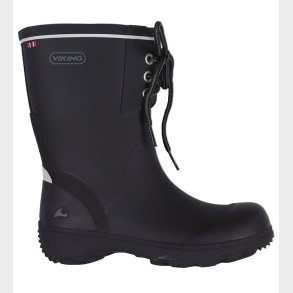 Viking Gummistvler - Navigator ll - Sort