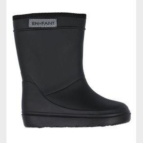 En Fant Termostvler - Sort