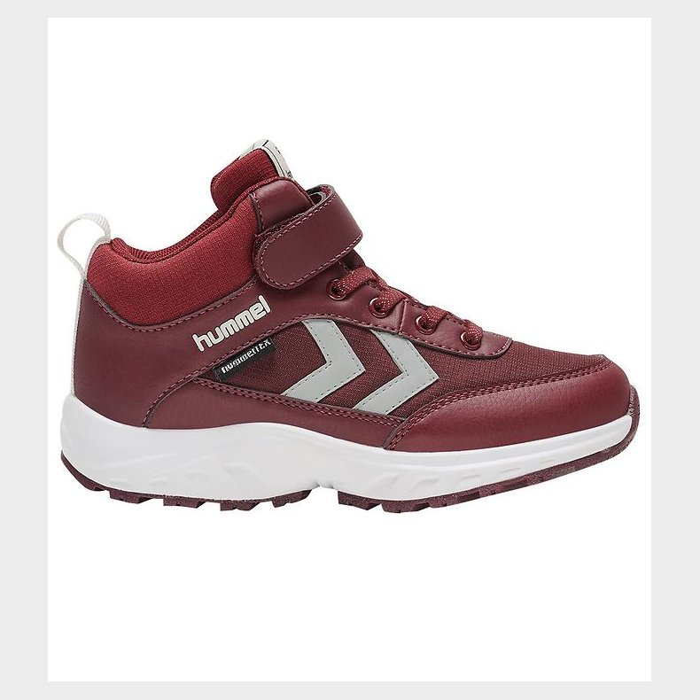 Hummel Sko - Root Tex Jr - Chocolate Truffle