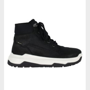 Superfit Vinterstvler - Space - Sort