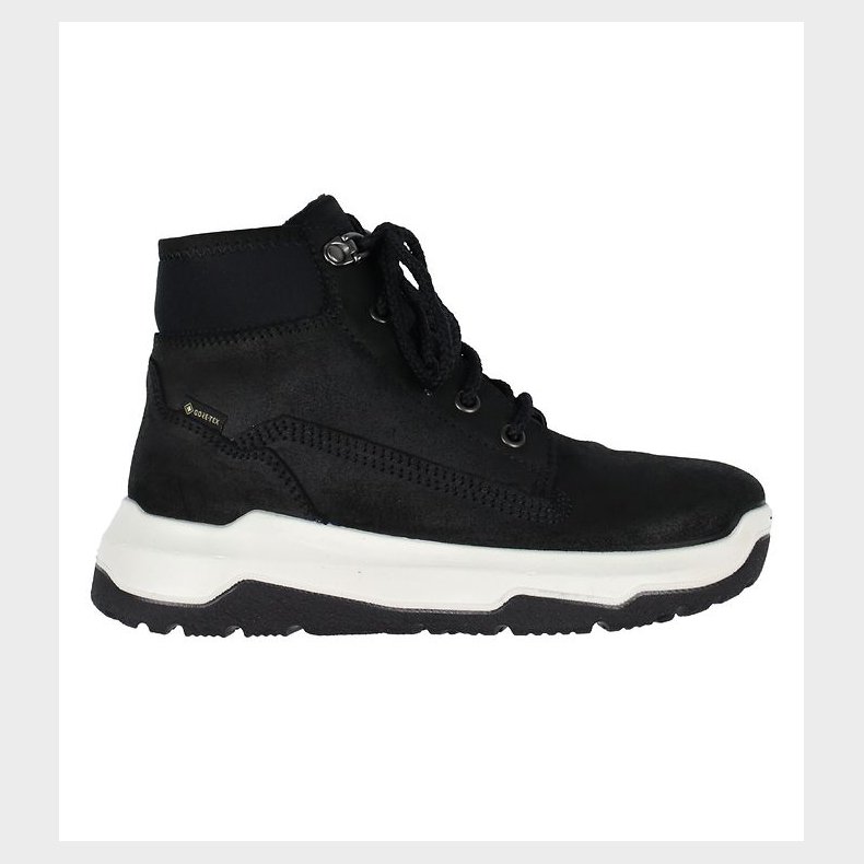 Superfit Vinterstvler - Space - Sort