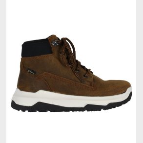 Superfit Vinterstvler - Space - Brun/Sort