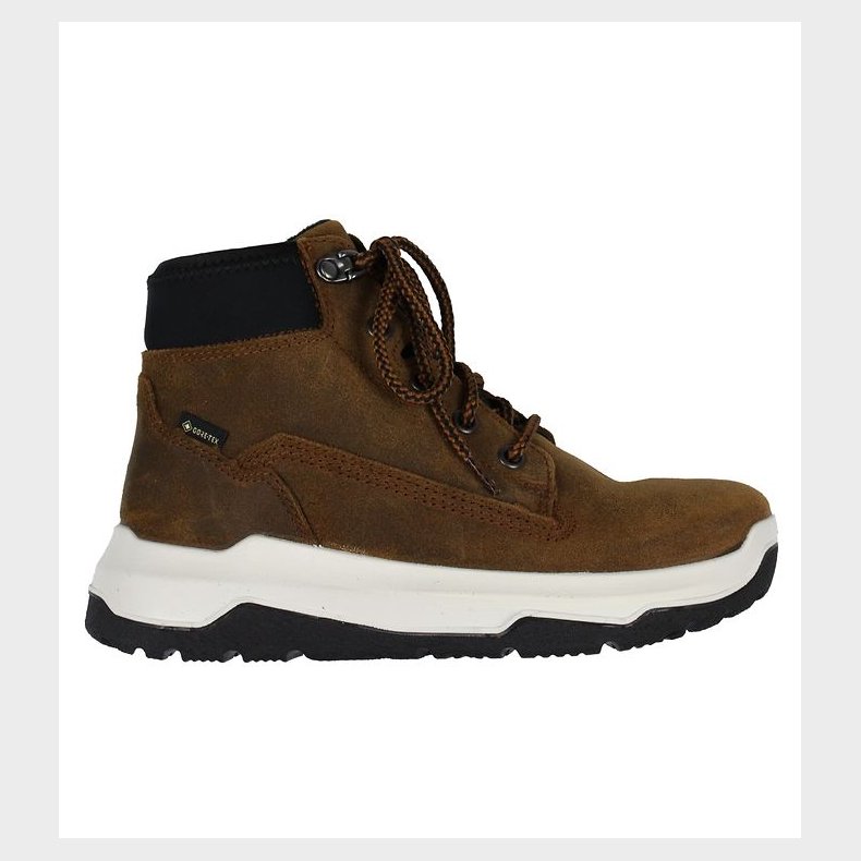 Superfit Vinterstvler - Space - Brun/Sort