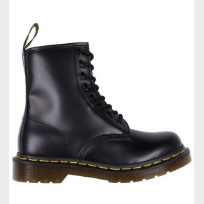 Dr. Martens Stvler - Smooth - Sort