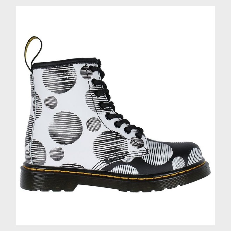 Dr. Martens Stvler - Polka Dot