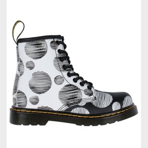 Dr. Martens Stvler - Polka Dot