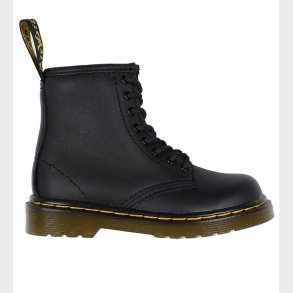 Dr. Martens Stvler - Softy T - Sort