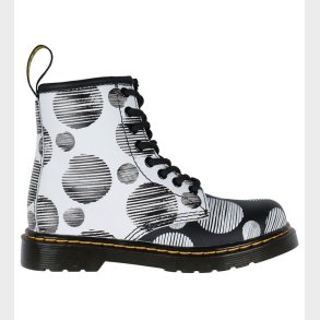 Dr. Martens Stvler - Polka Dot