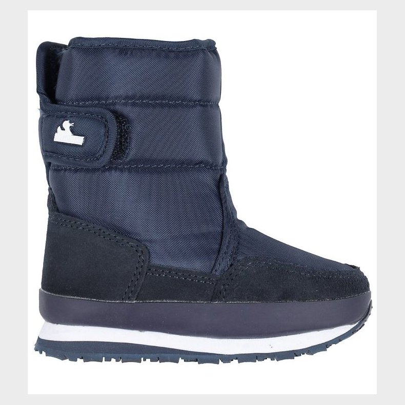 Rubber Duck Vinterstvler - RD Snow Jogger - Navy