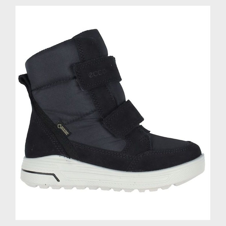 Ecco Vinterstvler - Gore-Tex - Urban Snowboarder - Nightsky/Nig