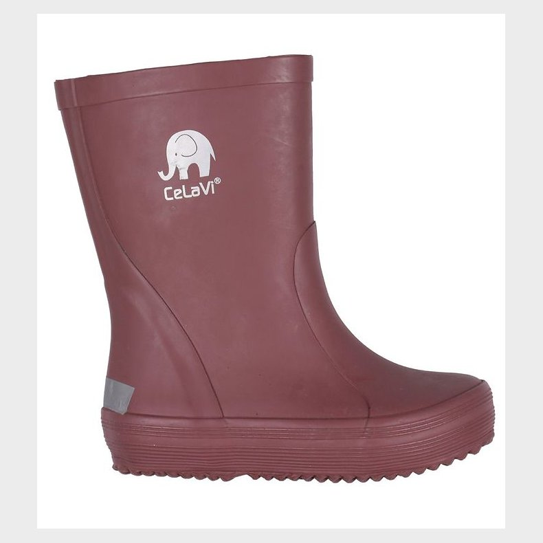 CeLaVi Gummist�vler - Rose Brown