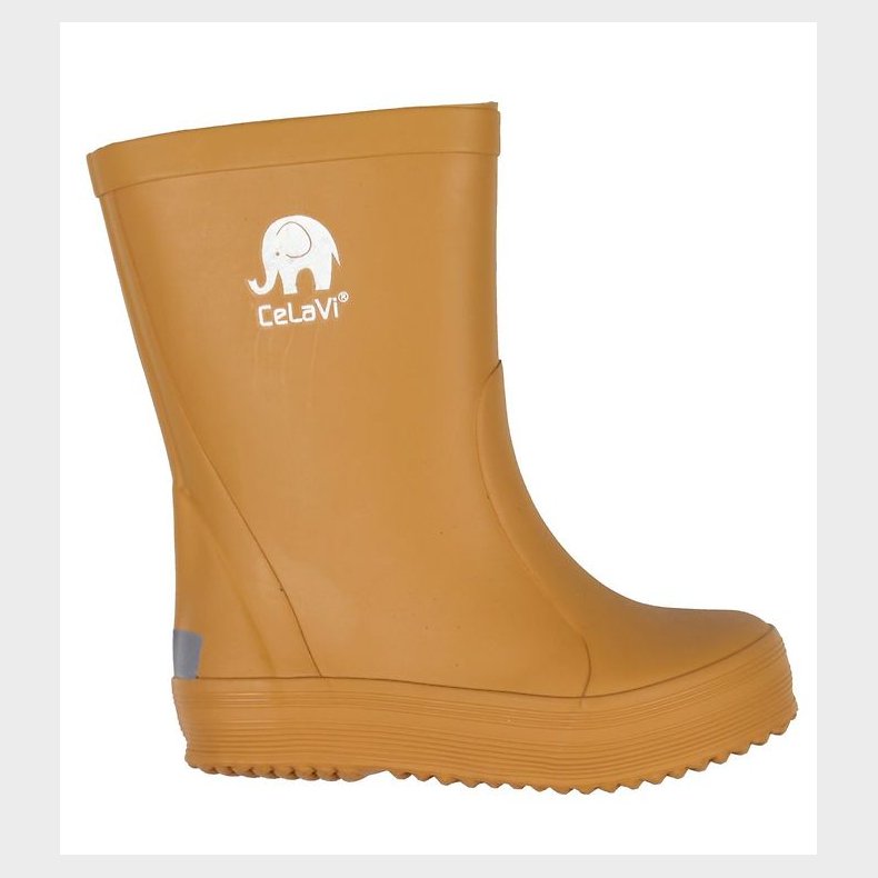 CeLaVi Gummist�vler - Buckthorn Brown