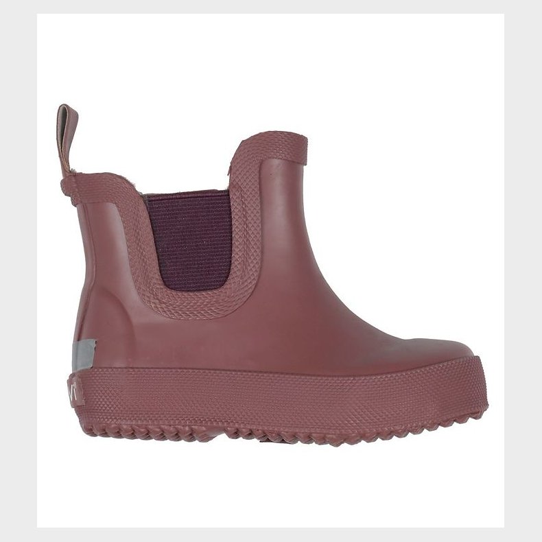 CeLaVi Gummist�vler - Kort - Rose Brown