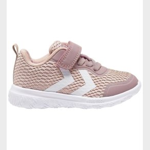 Hummel Sko - Actus Recycled Infant - Pale Lilac