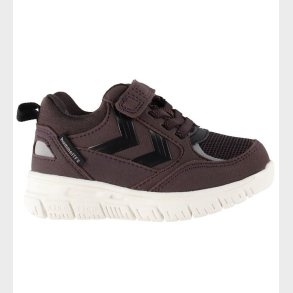 Hummel Sko - X-Light 2.0 Tex Jr - Sparrow