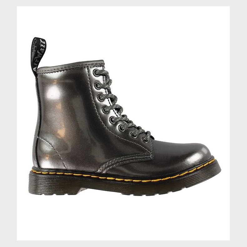 Dr. Martens Stvler - 1460 J - Gunmetal/Spark