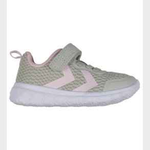 Hummel Sko - Actus Recycled Infant - Lunar Rock