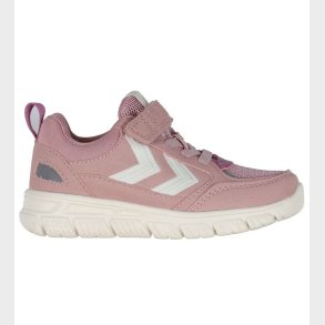Hummel Sko - X-Light 2.0 JR - Pale Mauve