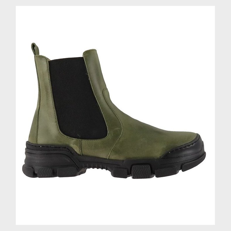 Bundgaard Stvler - Natasja - Army