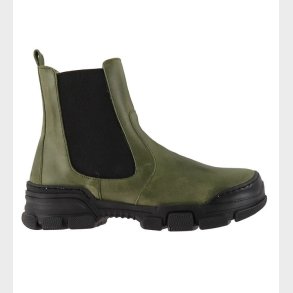 Bundgaard Stvler - Natasja - Army