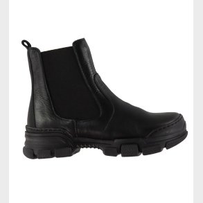 Bundgaard Stvler - Natasja - Sort