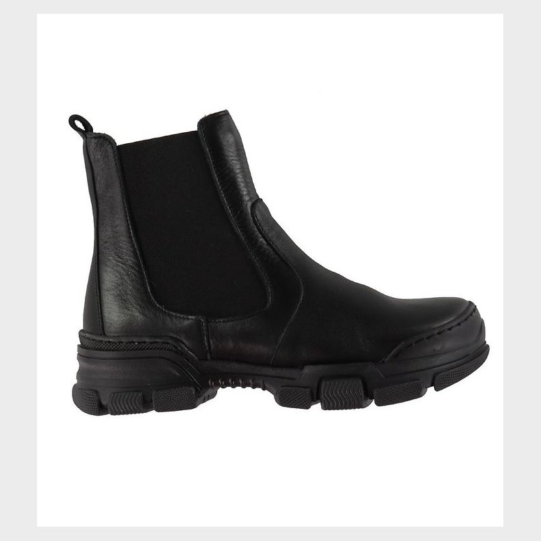 Bundgaard Stvler - Natasja - Sort