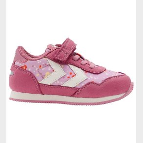 Hummel Sko - Reflex Infant - Heather Rose
