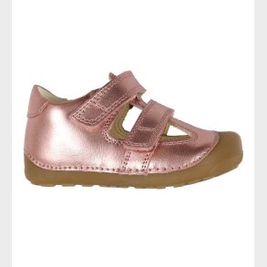 Bundgaard Begyndersko - Petit Summer - Rose Gold