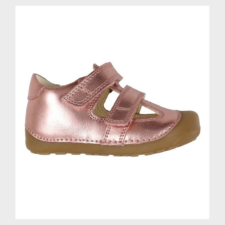 Bundgaard Begyndersko - Petit Summer - Rose Gold