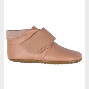 Pom Pom Hjemmesko - Rose