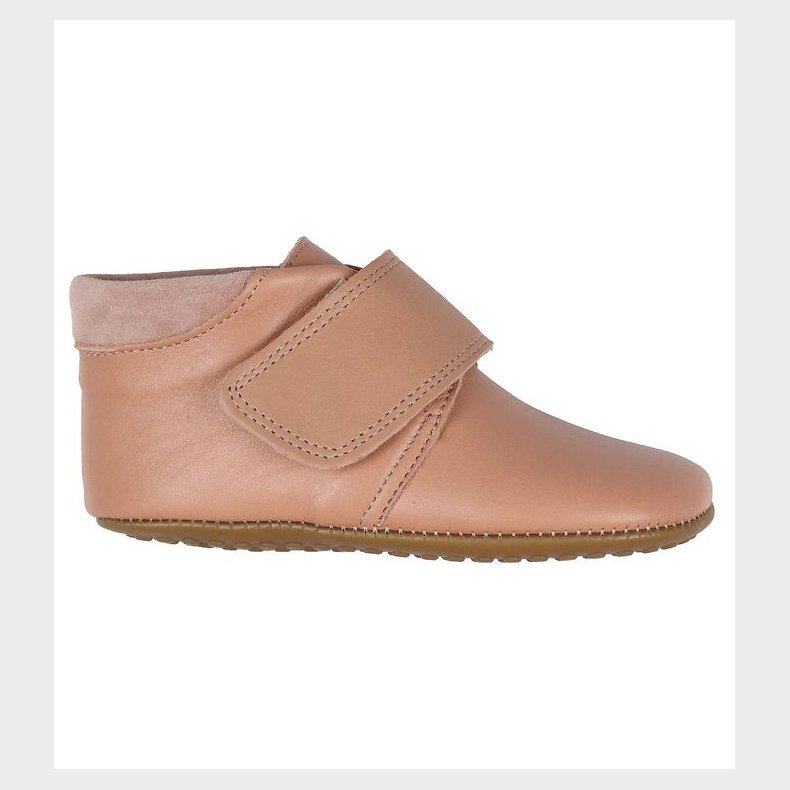 Pom Pom Hjemmesko - Rose