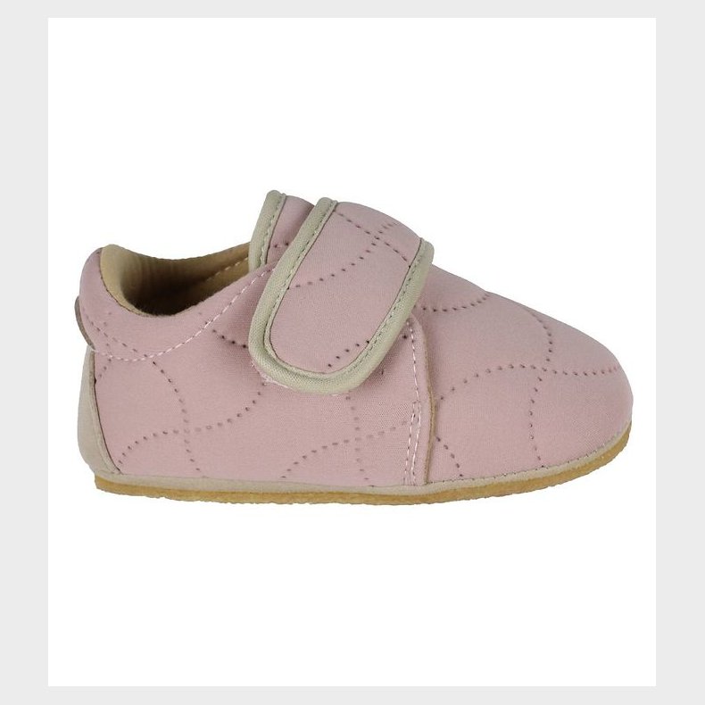 Wheat Hjemmesko - Sasha - Rose