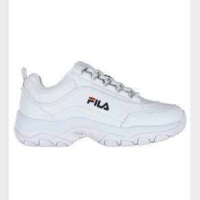 Fila Sko - Strada Low - White