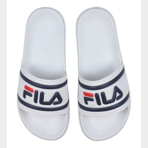Fila Badesandaler - Morro Bay - White