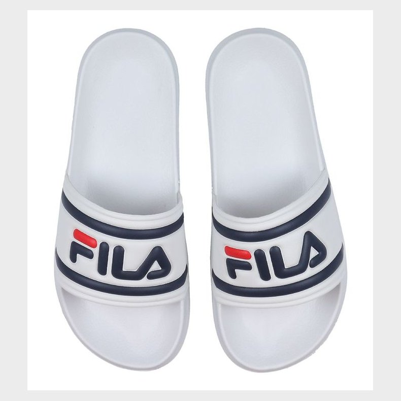 Fila Badesandaler - Morro Bay - White