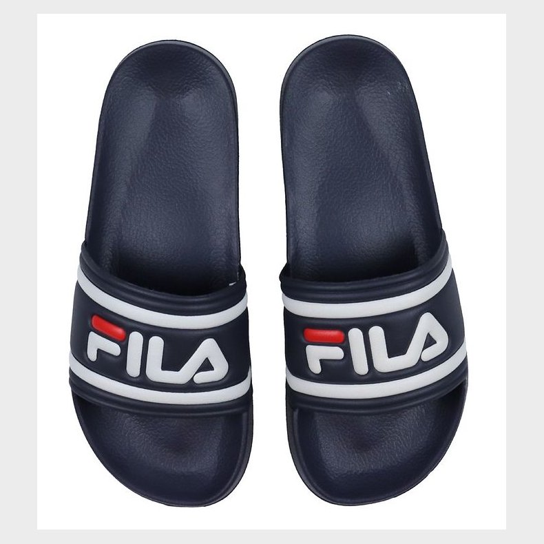 Fila Badesandaler - Morro Bay - Dress Blues