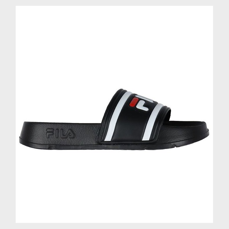 Fila Badesandaler - Morro Bay - Black