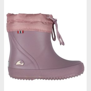 Viking Gummistvler - Alv Indie - Dusty Pink