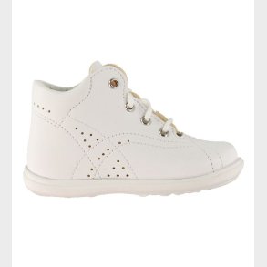 Kavat Begyndersko - Edsbro XC - White