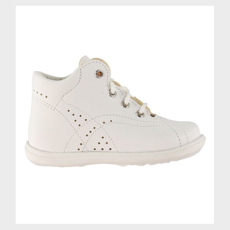 Kavat Begyndersko - Edsbro XC - White