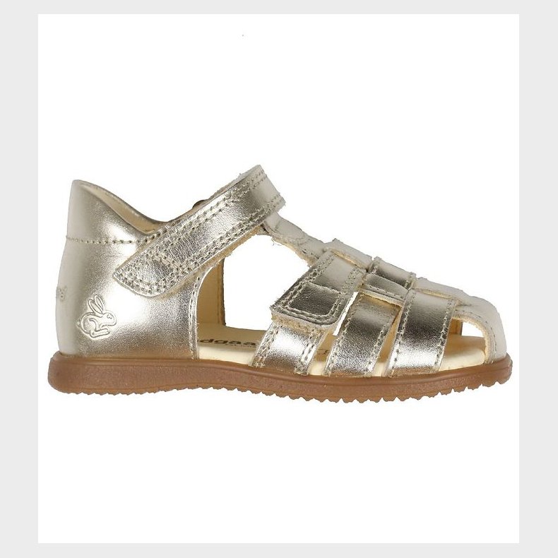 Bundgaard Sandaler - Bali II - Champagne